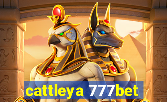 cattleya 777bet